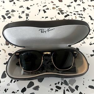 Ray Ban Sunglasses